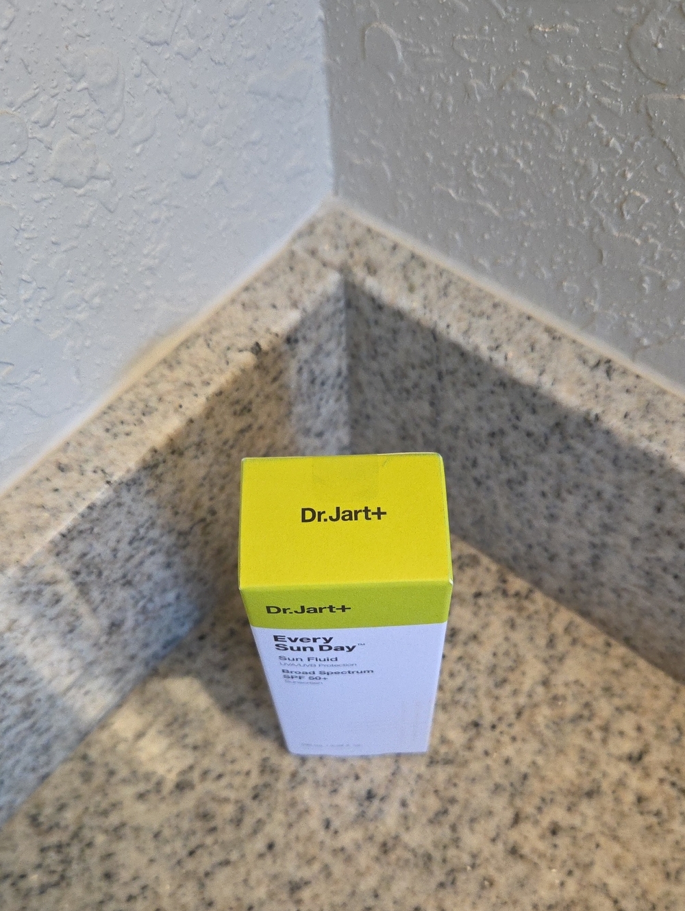 Dr. Jart+ Every Sun Day Fluid Korean Sunscreen SPF 50+ for Face - Picture 5 of 6